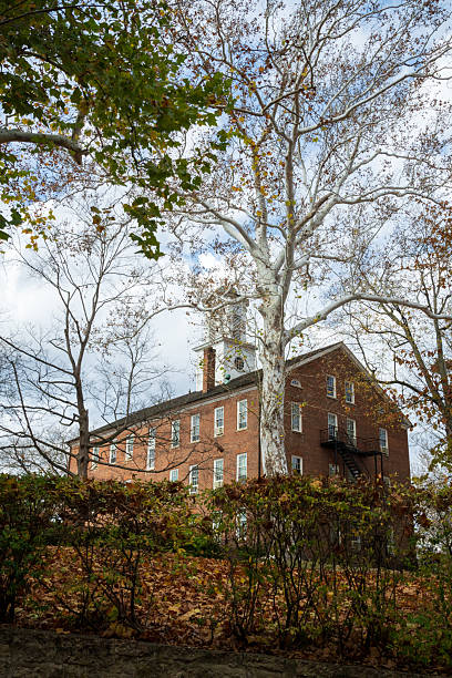 istock Ohio University, Public university in Athens, Ohio 2211559926