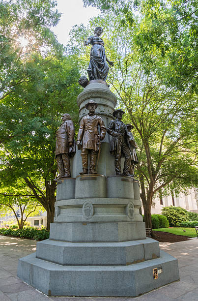 istock Ohio Statehouse, State government office in Columbus, Ohio 2211561388