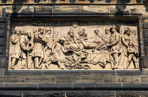 istock James A. Garfield Monument in Ohio, USA 2211561437