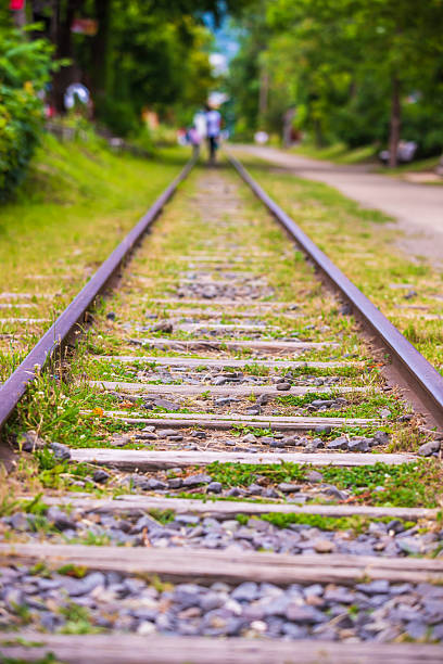 istock Otaru, Hokkaido Temiya Line Site 2211575003