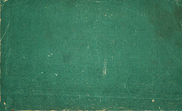 istock Vintage background of old book torn paper texture with scratches 2211581978