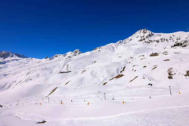 istock ski area of Arosa, Switzerland 2211596534