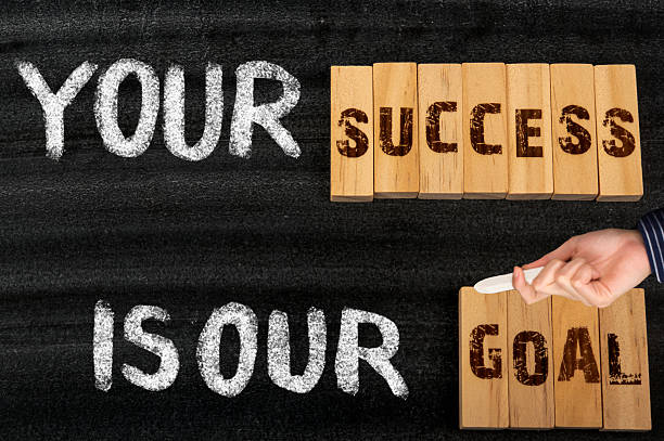 Your Success is our Goal