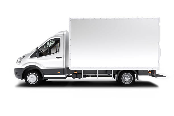 istock White car on a white background, isolated studio shot 3D render. 2211605622