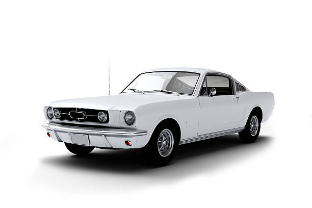 istock White car on a white background, isolated studio shot 3D render. 2211605626