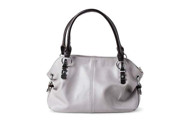 istock Ladies leather bag 2211609884