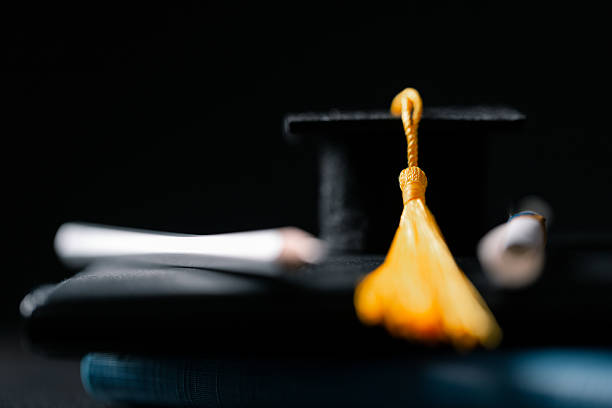 Concept education is business scholarship essential idea globalization, mortarboard students learn and study in universities and colleges master knowledge save involves financial management diploma