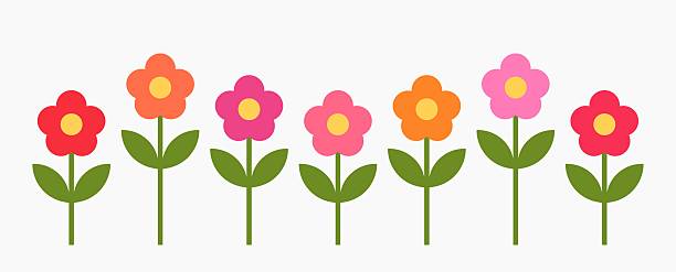 istock Flowers growing in the garden. 2211618790