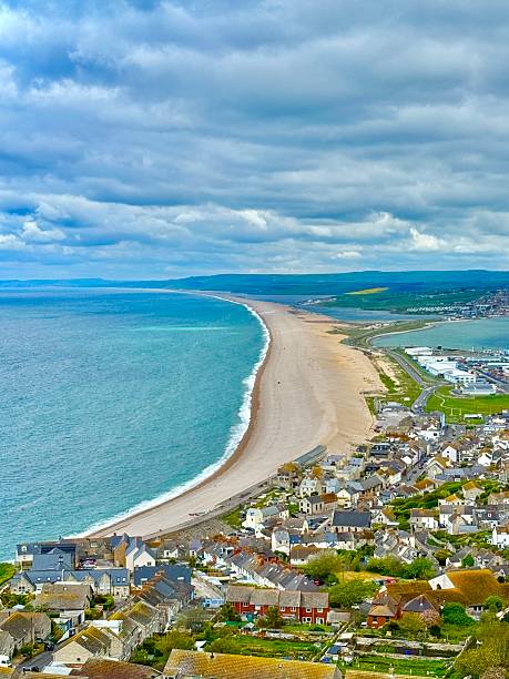 istock Isle of Portland, England 2211628710