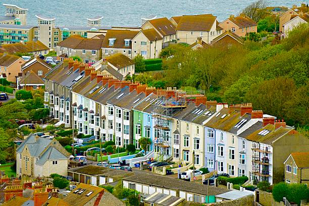 istock Isle of Portland, England 2211635021