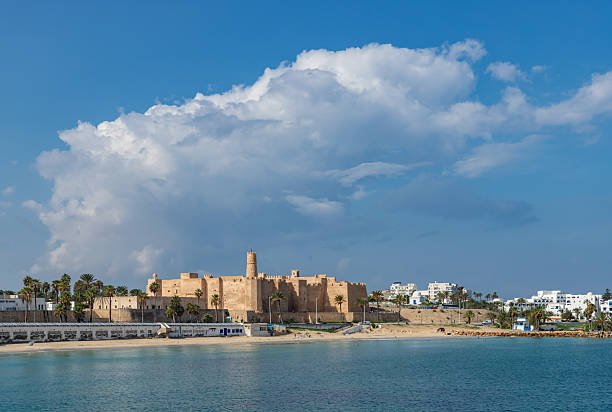 istock Ribat of Monastir 2211637908