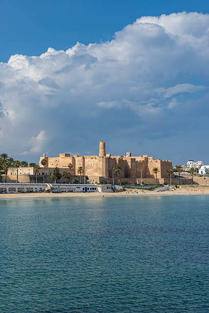 istock Ribat of Monastir 2211637950