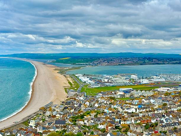 istock Isle of Portland, England 2211641056
