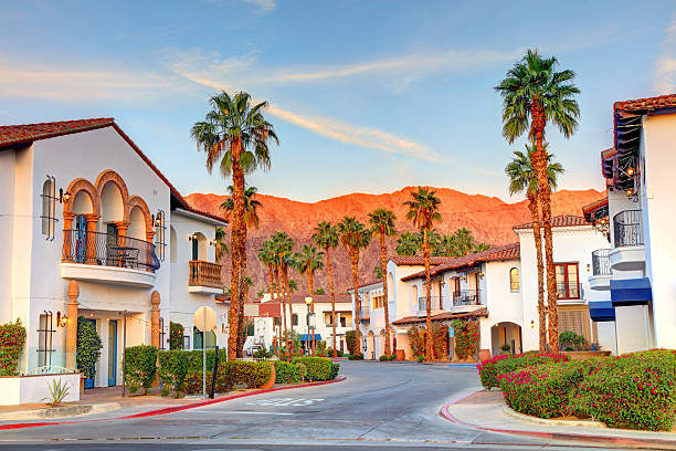 istock La Quinta, California Old Town 2211641680