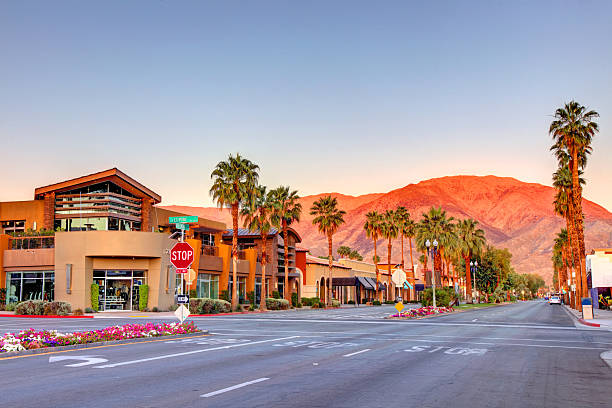 istock Palm Desert, California 2211641694