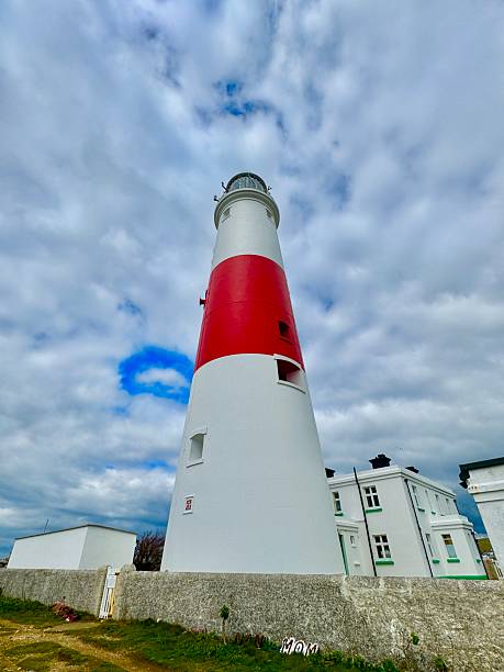 istock Isle of Portland, England 2211645714