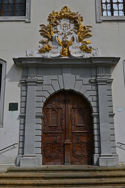 istock Landmarks of Slovakia - Bratislava 2211658459