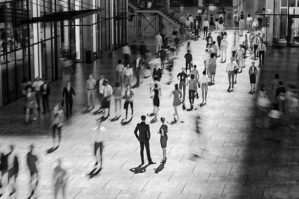 Istanbul, Turkey - July 22,2023: Shoppers walking amongst the busy streets of Istanbul’s Grand Bazaar