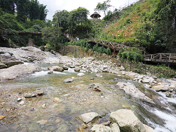 istock Cat Cat Village in Sapa 2211662397