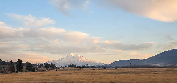 istock View of the Three Sisters at Black Butte Ranch, Oregon 2211665152