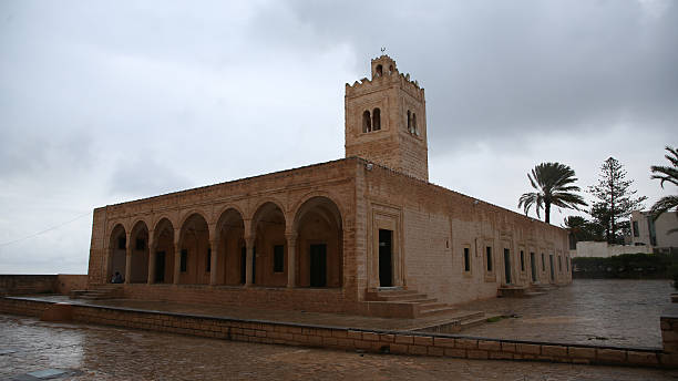istock Great Mosque of Monastir 2211665302