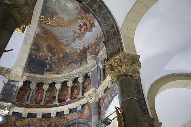 istock Cathedral of Saint Vincent de Paul 2211665441