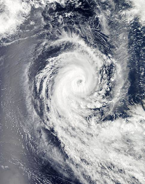 istock Eye of the storm 2211669940