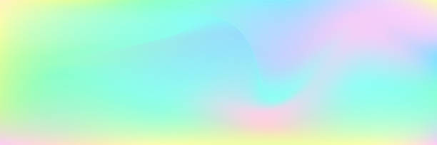 istock Pearlescent Texture. Hippie Shiny Background. Fashion Light. Blur Glitter. Hologram Background. Iridescent Gradient. Retro Fluid. Pop Spectrum Backdrop. Pink Pearlescent Texture 2211671452