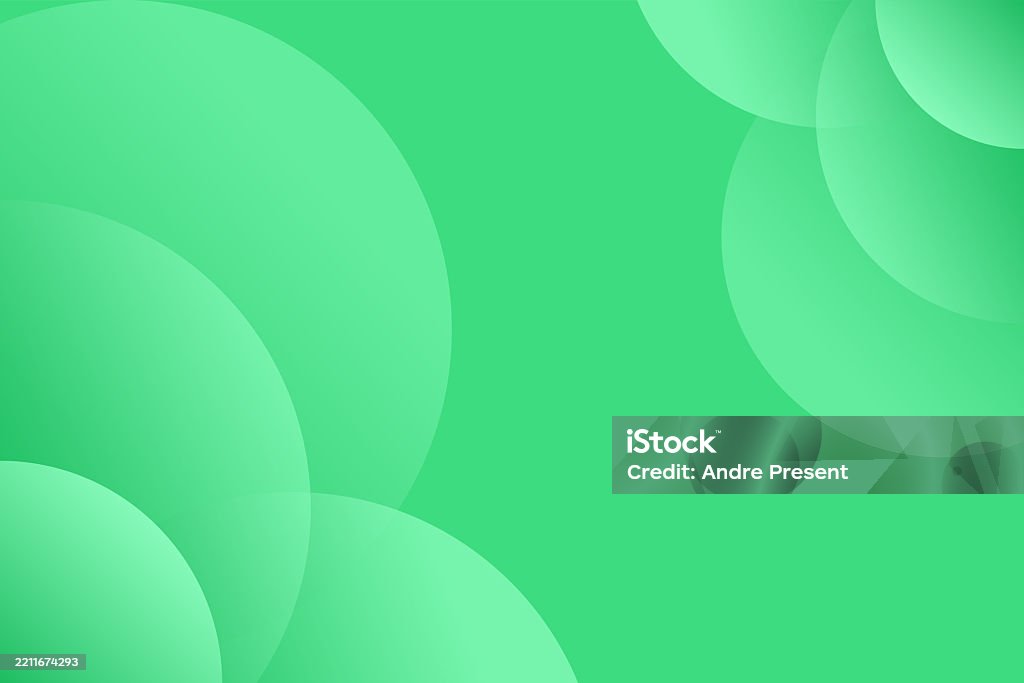Monochromatic Gradient Example Gradient Monochromatic Abstract Background Stock Illustration ...