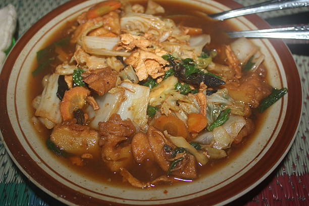 istock capcay, the popular dish in indonesia 2211674474