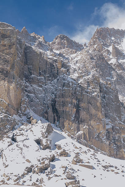 istock Chasm Lake Hike - Longs Peak Rocky Mountain National Park 2211676830