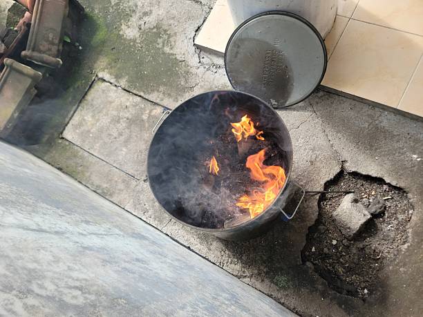 istock household waste incineration 2211678635