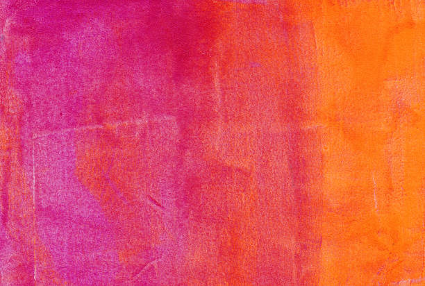istock Pink and Orange Abstract Textured Background 2211682896