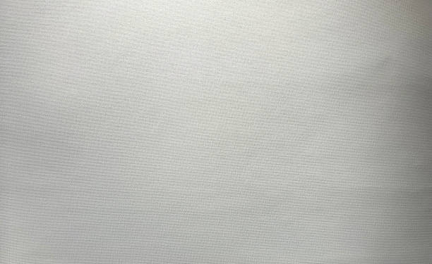 istock Fabric background of natural cloth texture 2211683785
