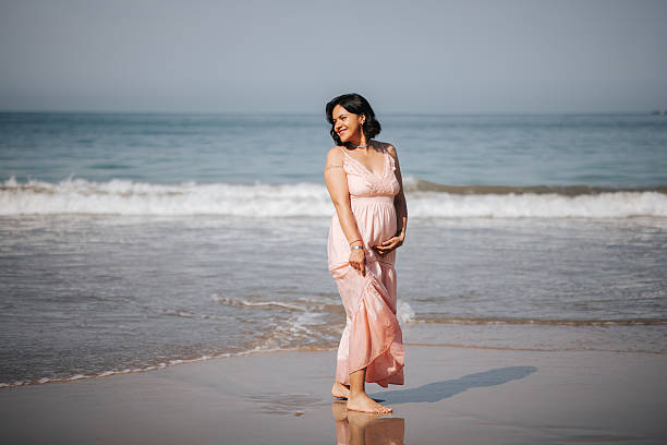 istock pregnant women 2211685987