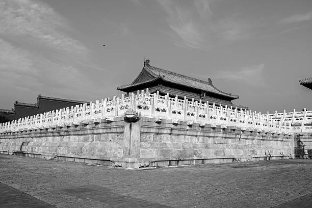istock The Forbidden City (Palace Museum) in China 2211688149