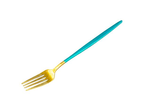 istock luxury gold fork utensil isolated 2211690466