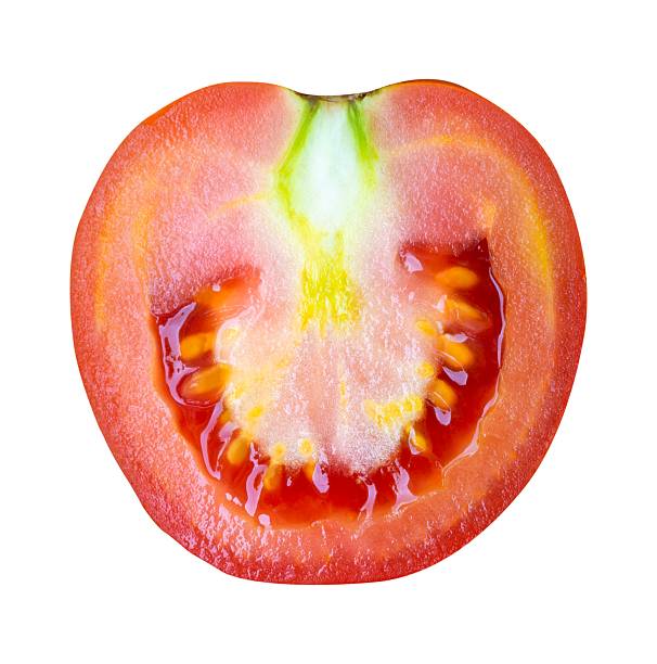 istock slice of tomato isolated 2211690467
