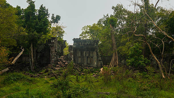 istock Prasat Preah Khan, Cambodia - April 16, 2024 2211695036