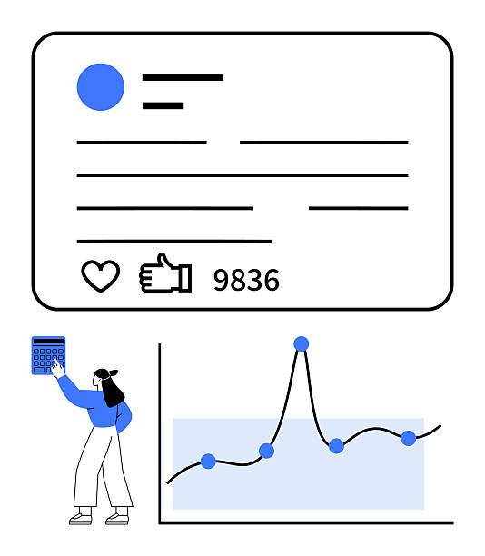 Stats Card Sample 50+ Stat Cards Stock Photos, Pictures & Royalty-Free Images - iStock