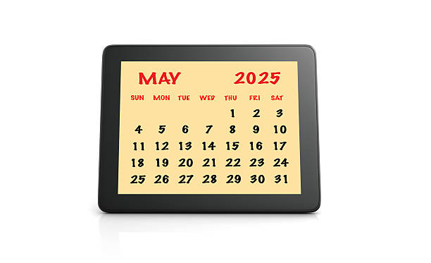Calendar, Three Dimensional, Christmas, Number, Calendar Date