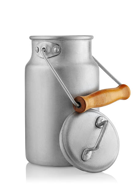 Old fashioned dairy