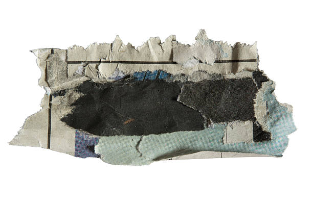 istock A collage of torn newspaper for using as a ripped message background 2211717923