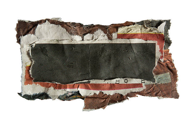 istock A collage of torn newspaper for using as a ripped message background 2211717926