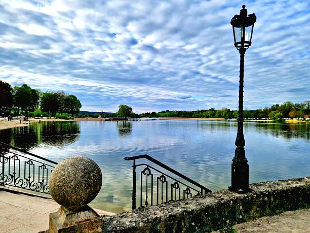 Waginger See - Oberbayern