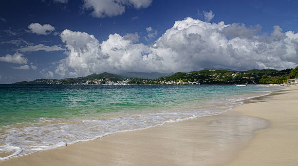 istock Grand Anse Beach The Caribbean 2211729094