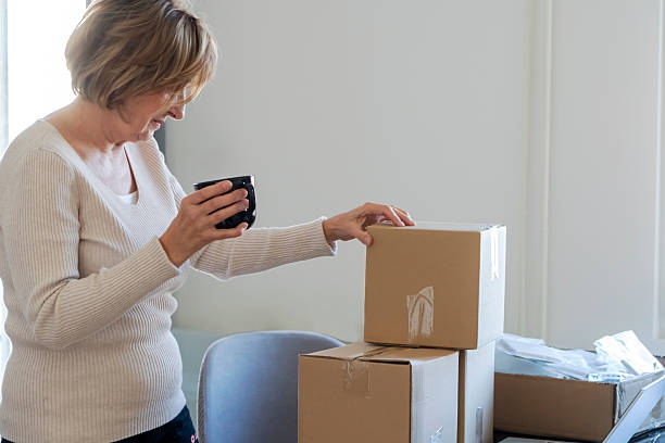 istock Small business at home 2211737631