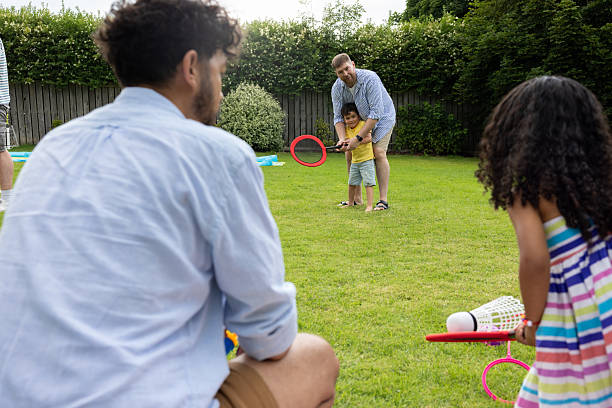istock Play Time in The Garden 2211745558