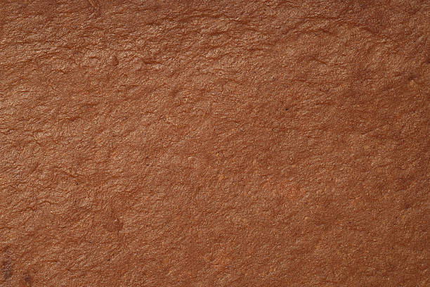 istock Chocolate dough as background, top view. Making cookies 2211747323