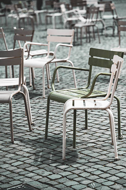 istock Garden furniture 2211747860
